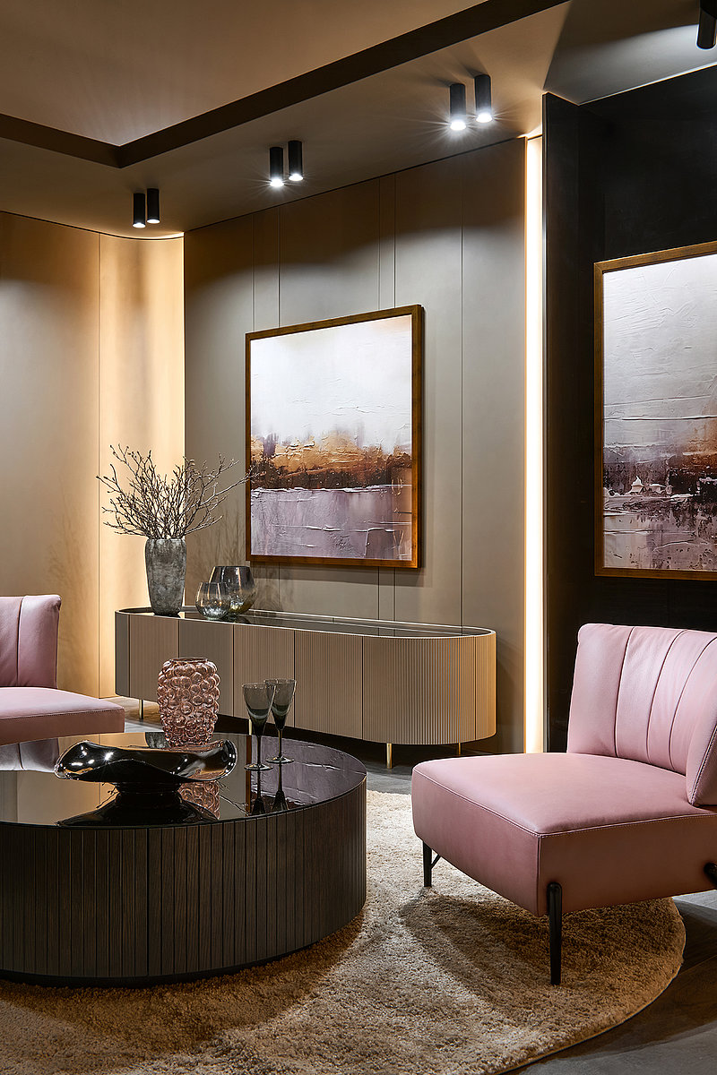 HANÁK Studio interior